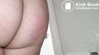 Pooping 373 - Spank and Dump