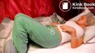 WHP - Nicki wets the bed compil