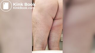Pooping 370 - Quick Dump