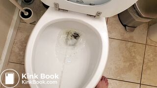 Pooping 364 - Quick Dump
