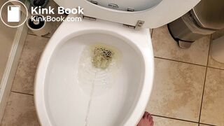 Pooping 364 - Quick Dump
