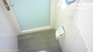Toilet Spy 1