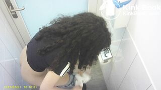 Toilet Spy 1
