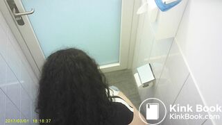 Toilet Spy 1