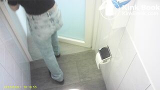 Toilet Spy 1