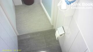 Toilet Spy 1