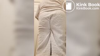 Pooping 355 - Quick Dump