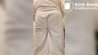 Pooping 355 - Quick Dump