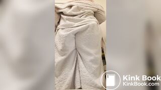 Pooping 355 - Quick Dump