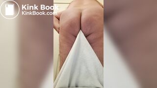 Pooping 355 - Quick Dump