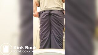Pooping 354 - Quick Dump