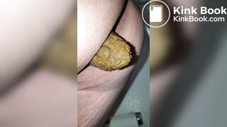 Pooping 353 - Quick Dump