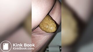 Pooping 353 - Quick Dump