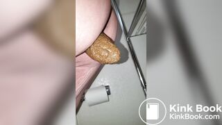 Pooping 353 - Quick Dump