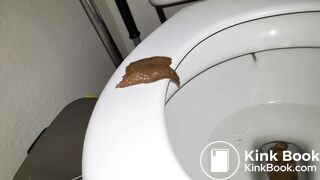 Pooping 352 - Missed the Mark