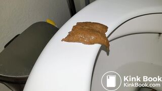 Pooping 352 - Missed the Mark