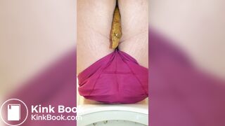 Pooping 350 - Wet Hanger