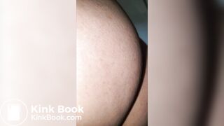 Pooping 345 - Sticky Poop
