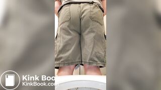 Pooping 338 - Quick Dump