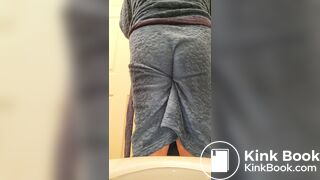 Pooping 337 - High Gloss Fat Turd