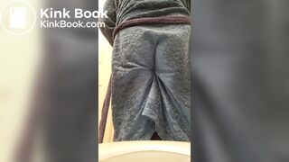 Pooping 337 - High Gloss Fat Turd