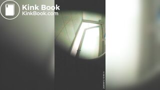 Toilet Bowl Spy 1