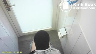 Toilet Spy 3