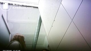 Toilet Bowl Spy 2