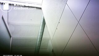 Toilet Bowl Spy 2