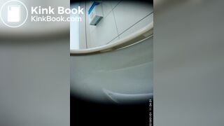 Toilet Bowl Spy 3