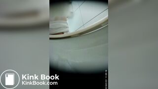 Toilet Bowl Spy 3