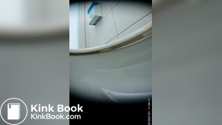 Toilet Bowl Spy 3