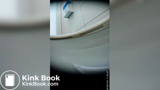 Toilet Bowl Spy 3