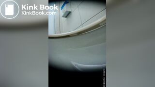 Toilet Bowl Spy 3