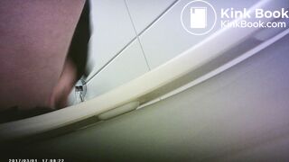 Toilet Bowl Spy 4