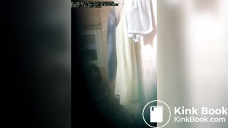 Home Made Spy Cam 3