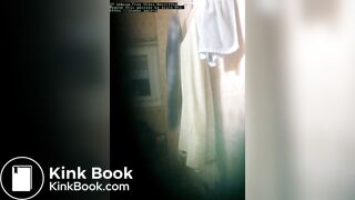 Home Made Spy Cam 3