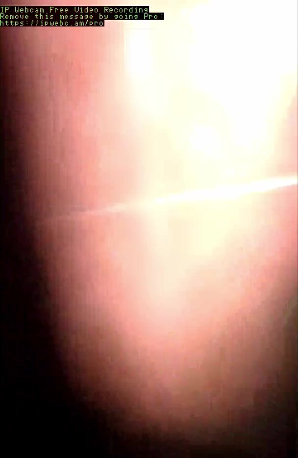 Home Made Spy Cam 3