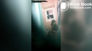 Home Made Spy Cam 4