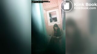 Home Made Spy Cam 4