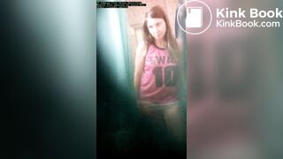 Home Made Spy Cam 4