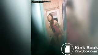 Home Made Spy Cam 4