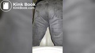 Pooping 325 - Quick Dump