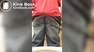Pooping 324 - Quick Dump