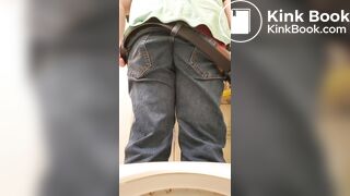 Pooping 323 - Quick Dump