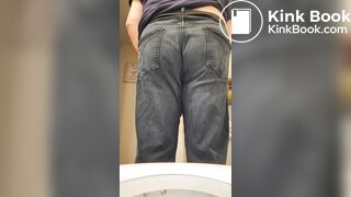 Pooping 314 - Quick Dump