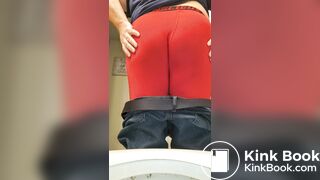 Pooping 314 - Quick Dump