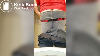 Pooping 311 - Sloppy Wet Dump