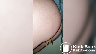 Pooping 310 - Wet Dump
