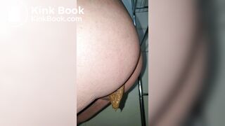 Pooping 310 - Wet Dump